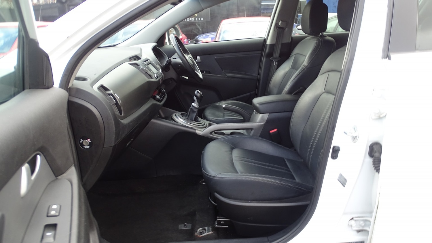 Used Kia Sportage 2014 for sale - 77521985: Photo 28