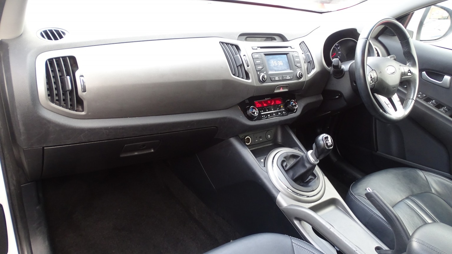 Used Kia Sportage 2014 for sale - 77521985: Photo 31