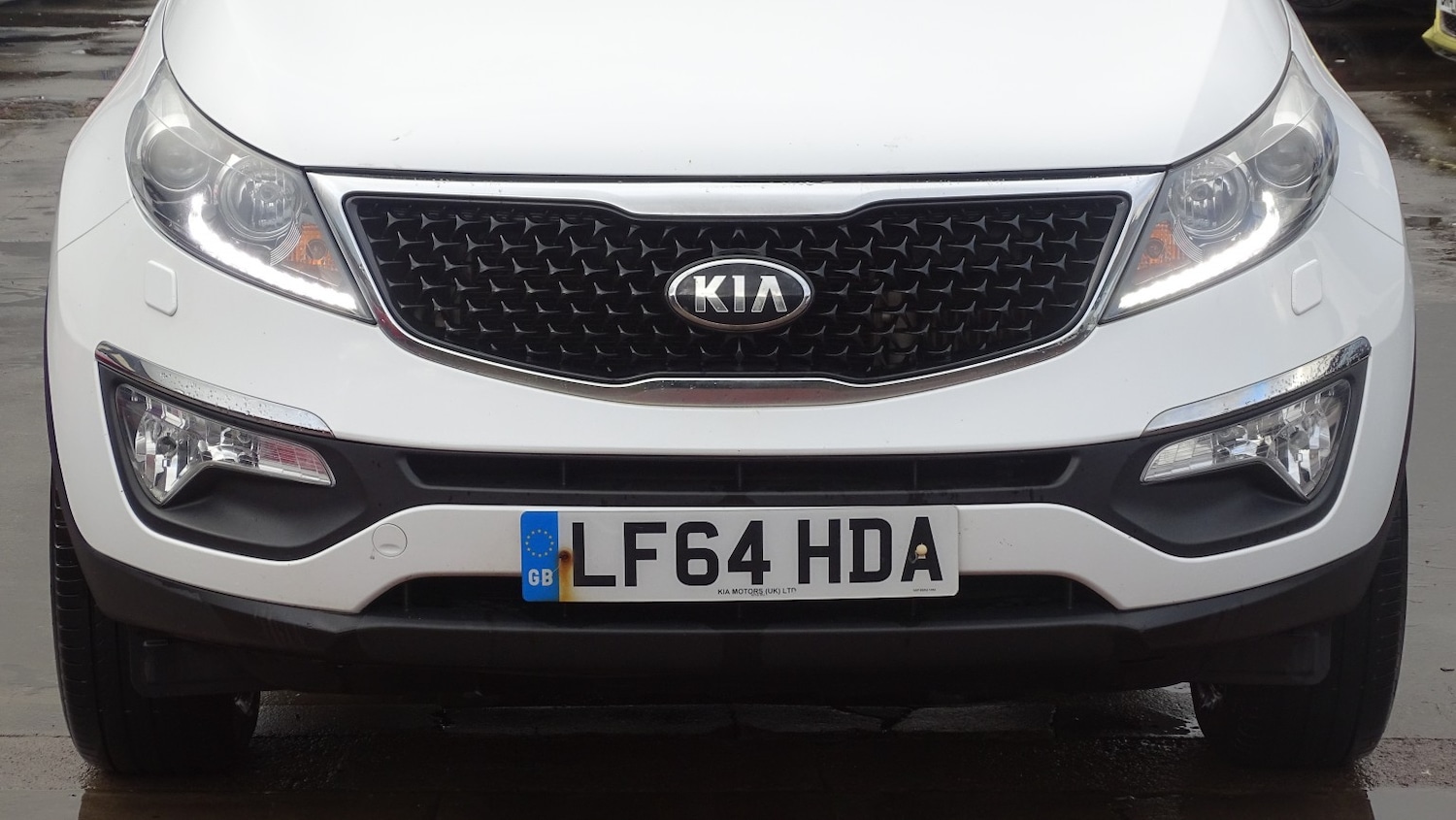 Used Kia Sportage 2014 for sale - 77521985: Photo 7