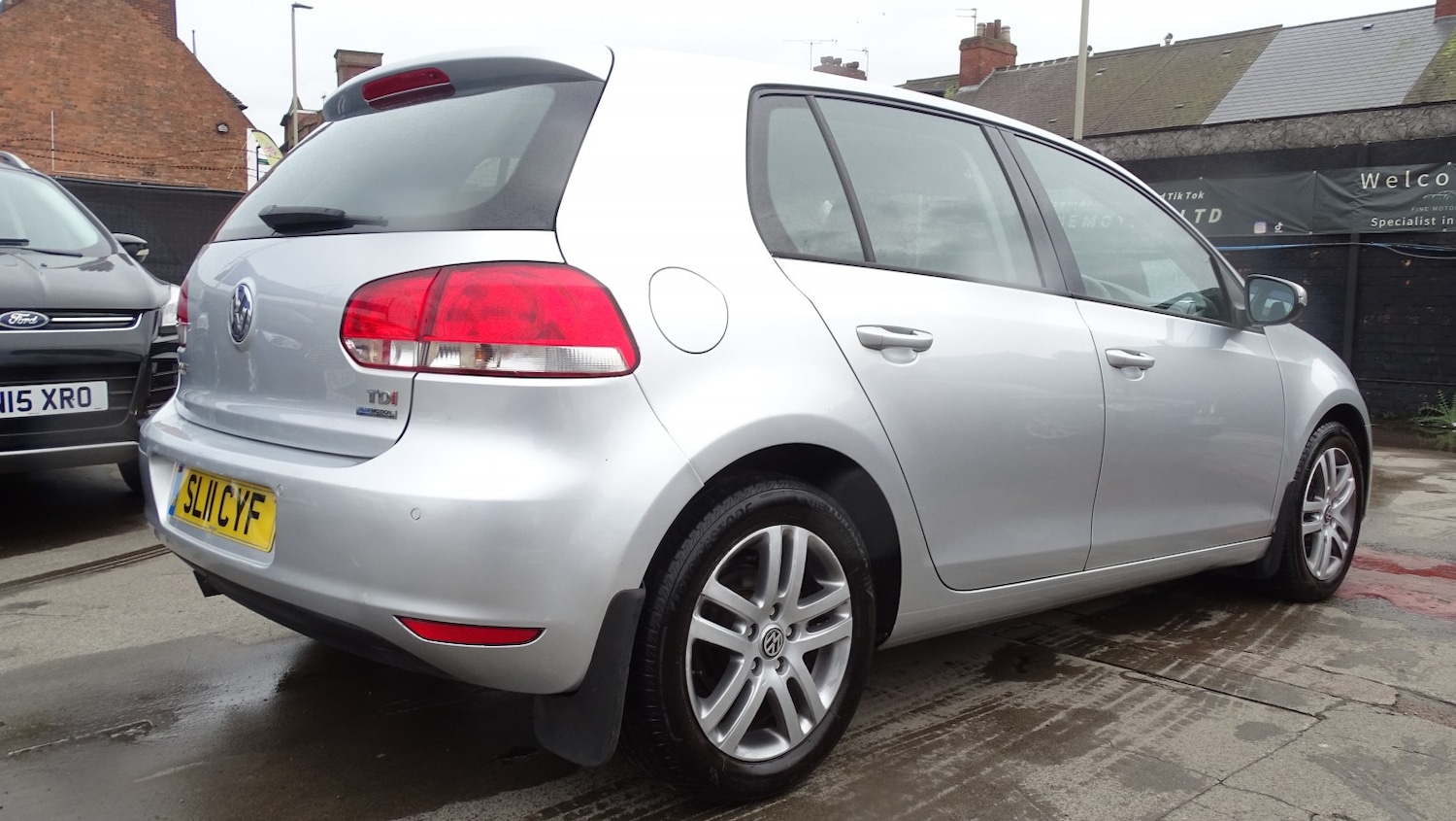 Used Volkswagen Golf 2011 for sale - 77632433: Photo 15