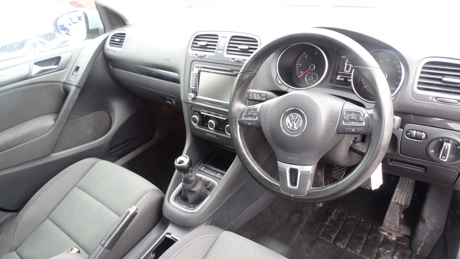 Used Volkswagen Golf 2011 for sale - 77632433: Photo 22
