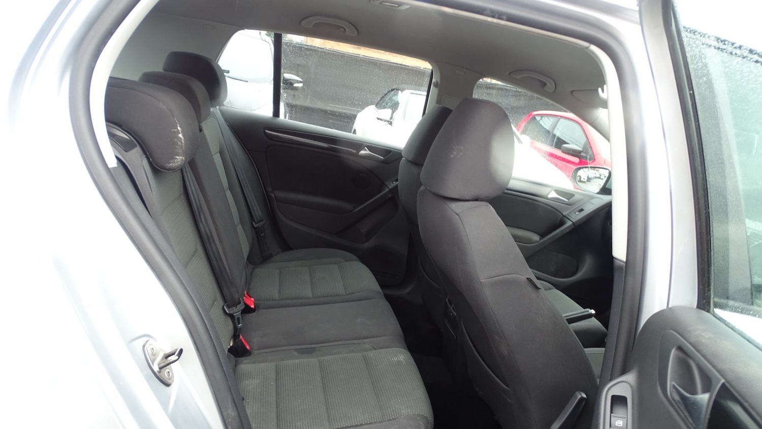 Used Volkswagen Golf 2011 for sale - 77632433: Photo 25