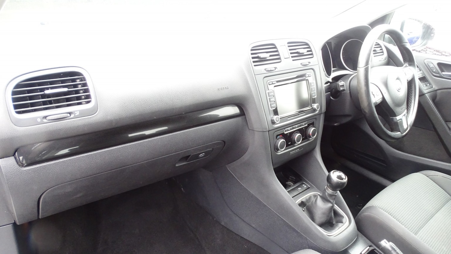 Used Volkswagen Golf 2011 for sale - 77632433: Photo 29