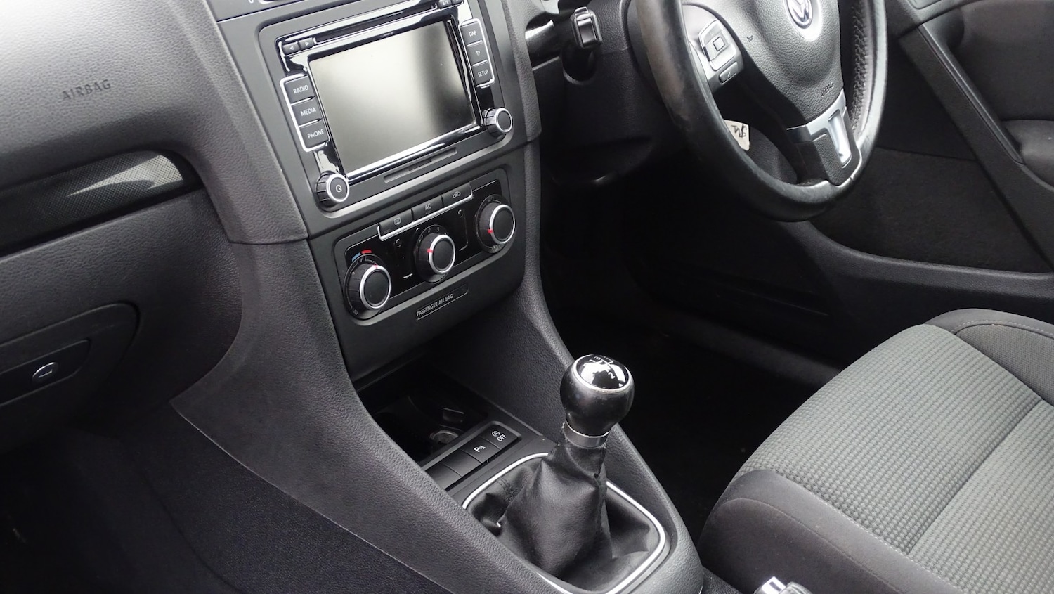 Used Volkswagen Golf 2011 for sale - 77632433: Photo 31