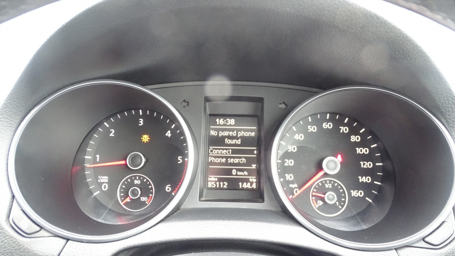 Used Volkswagen Golf 2011 for sale - 77632433: Photo 48