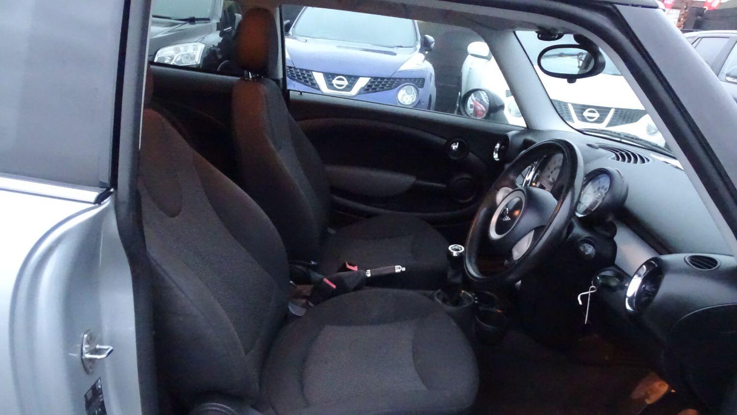 Used MINI Hatch 2009 for sale - 76794679: Photo 15