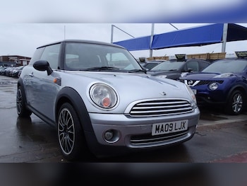 2009 - 1.6 Cooper Hatch 3-Door