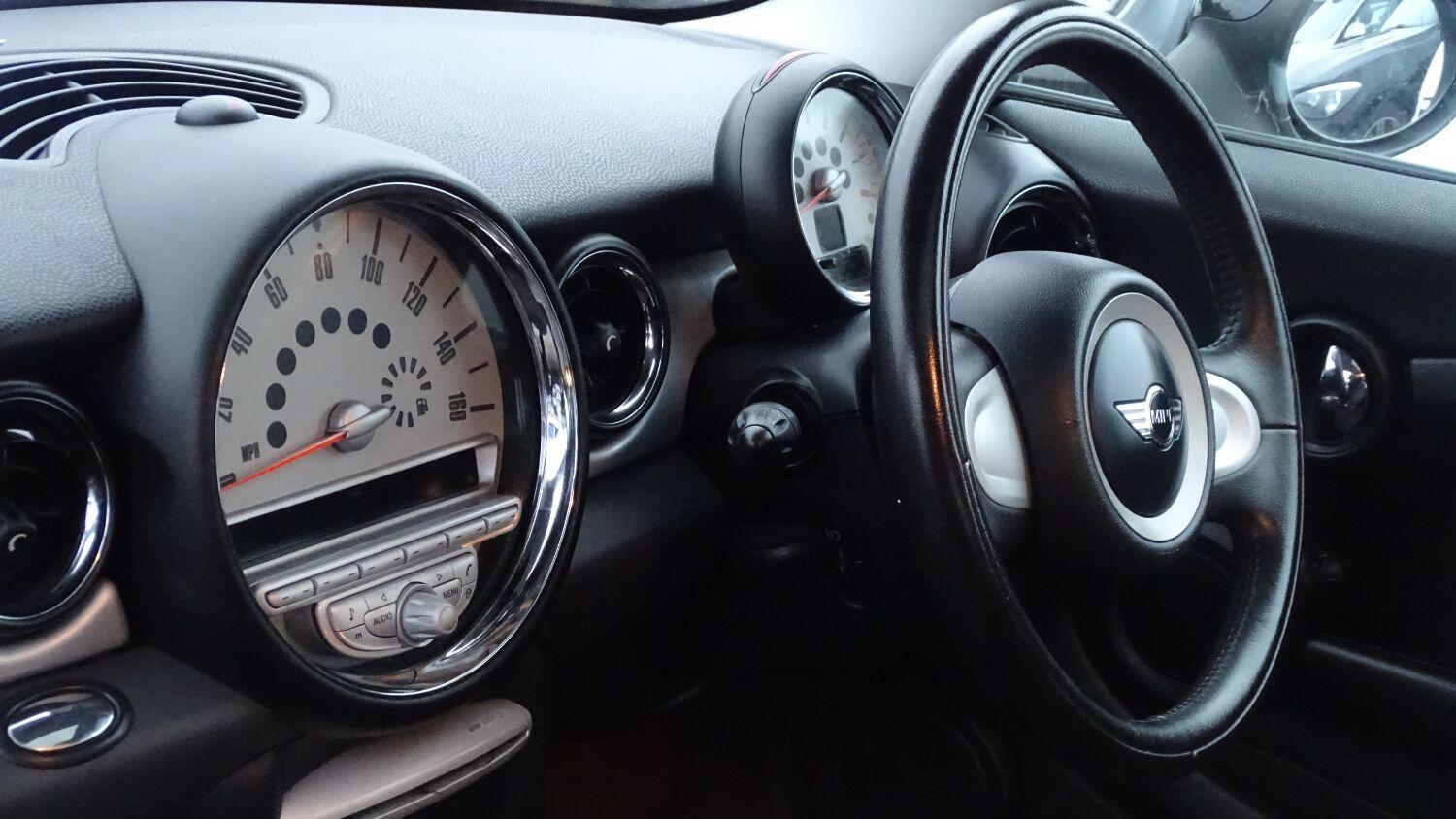 Used MINI Hatch 2009 for sale - 76794679: Photo 20