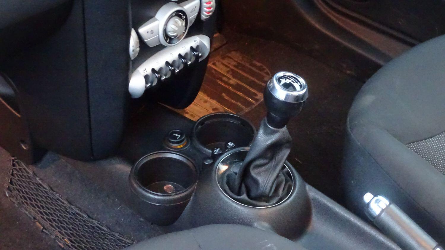 Used MINI Hatch 2009 for sale - 76794679: Photo 21