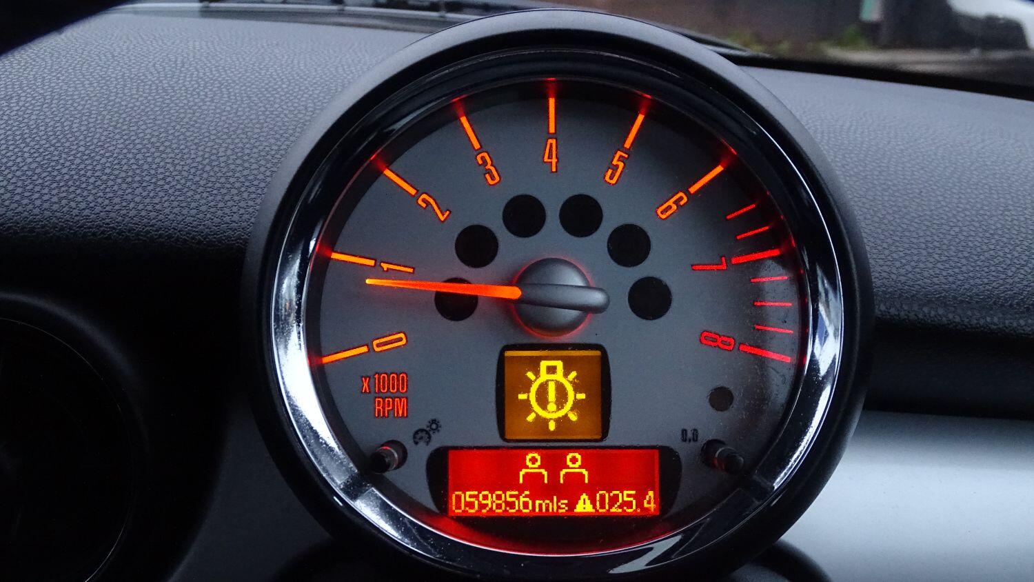 Used MINI Hatch 2009 for sale - 76794679: Photo 23