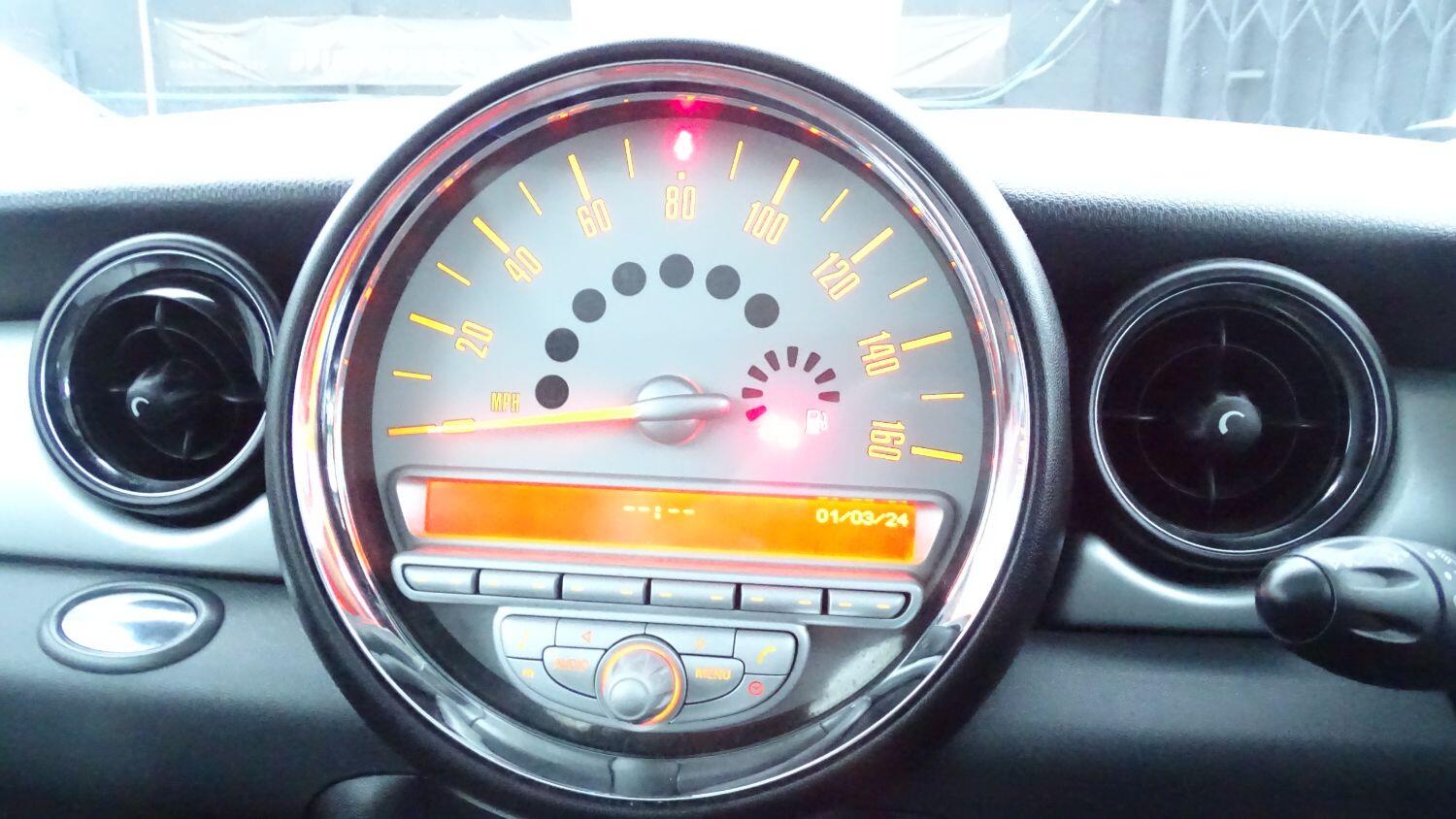 Used MINI Hatch 2009 for sale - 76794679: Photo 26