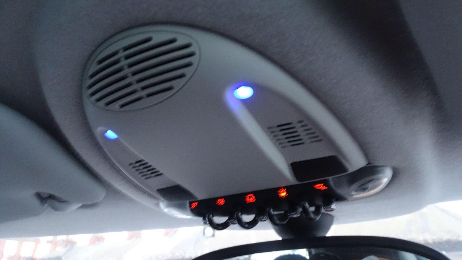 Used MINI Hatch 2009 for sale - 76794679: Photo 31