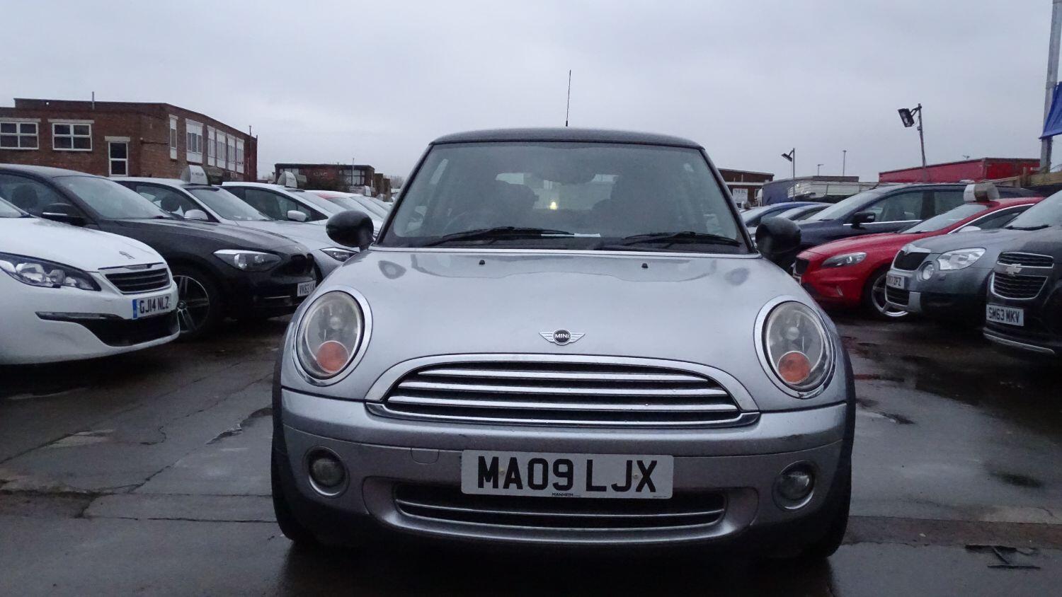 Used MINI Hatch 2009 for sale - 76794679: Photo 4