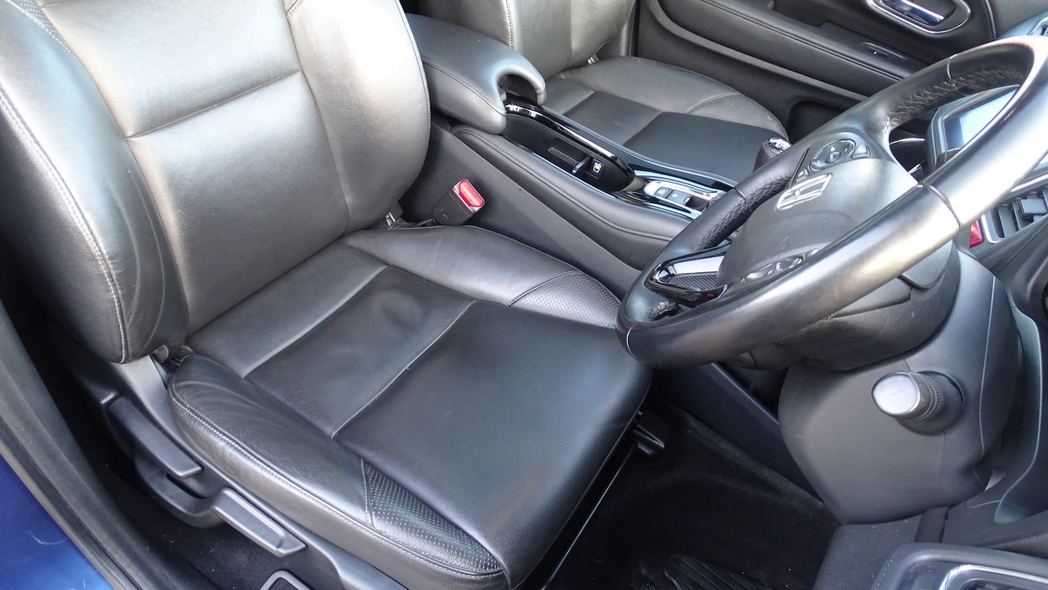 Used Honda HR-V 2015 for sale - 77264366: Photo 19