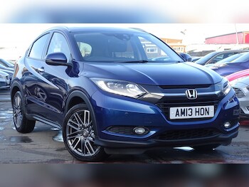 2015 - 1.6 i-DTEC EX 5dr