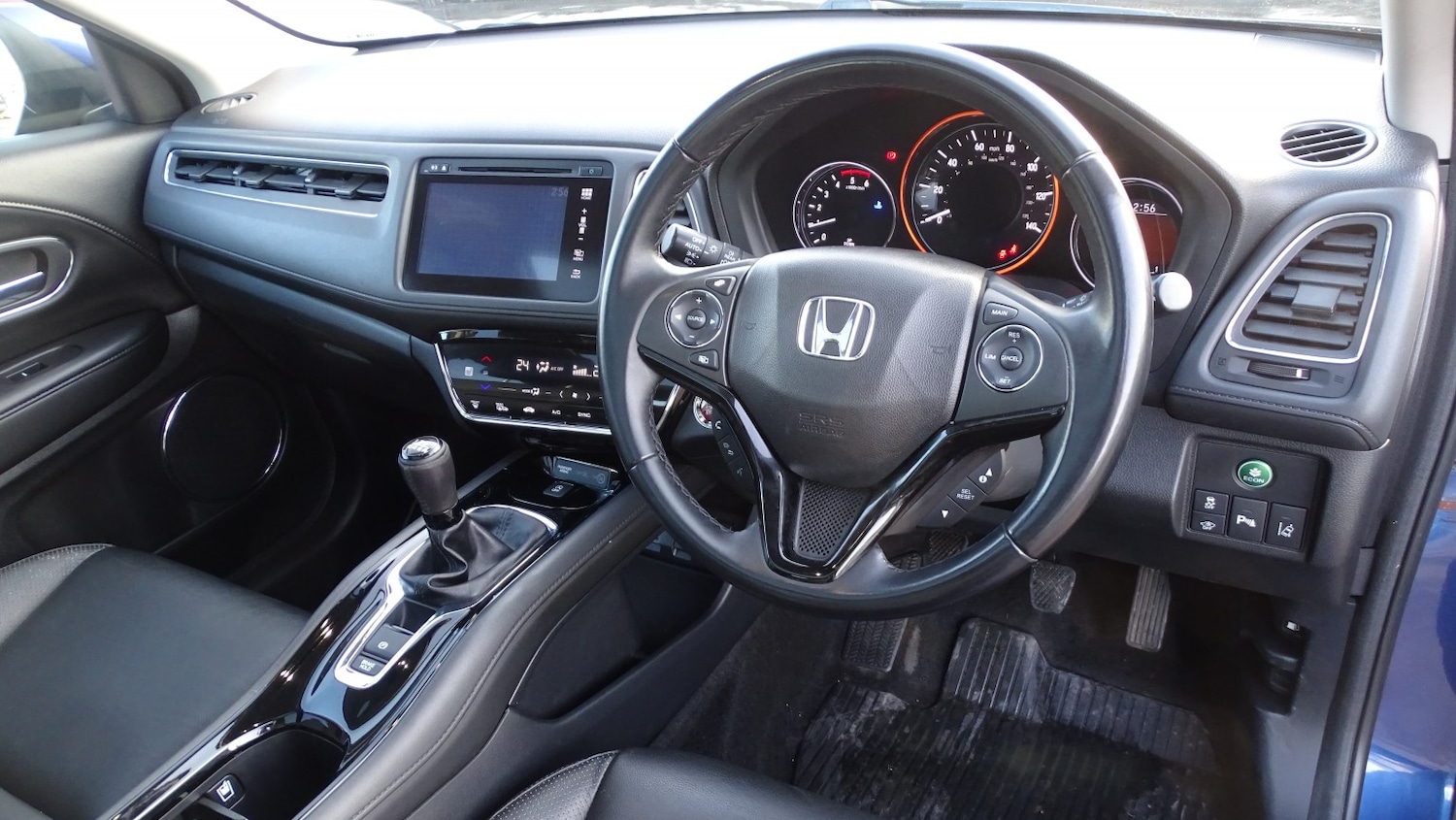 Used Honda HR-V 2015 for sale - 77264366: Photo 20
