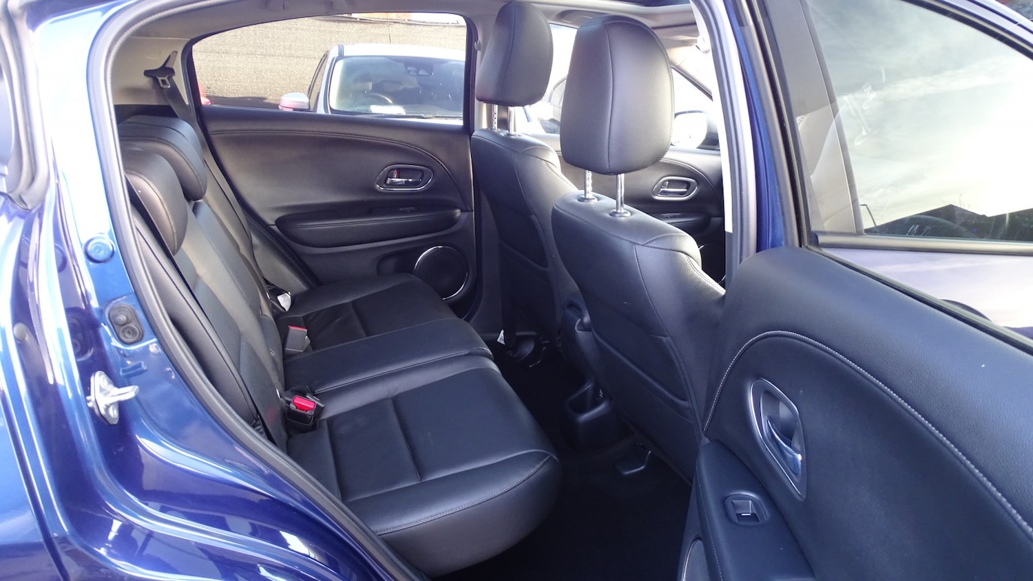 Used Honda HR-V 2015 for sale - 77264366: Photo 22