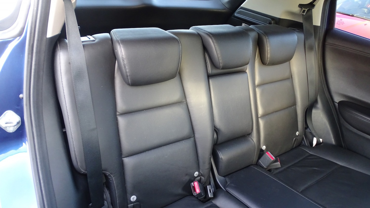 Used Honda HR-V 2015 for sale - 77264366: Photo 23