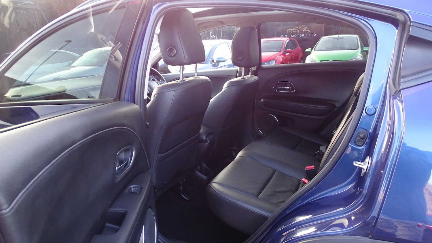 Used Honda HR-V 2015 for sale - 77264366: Photo 26