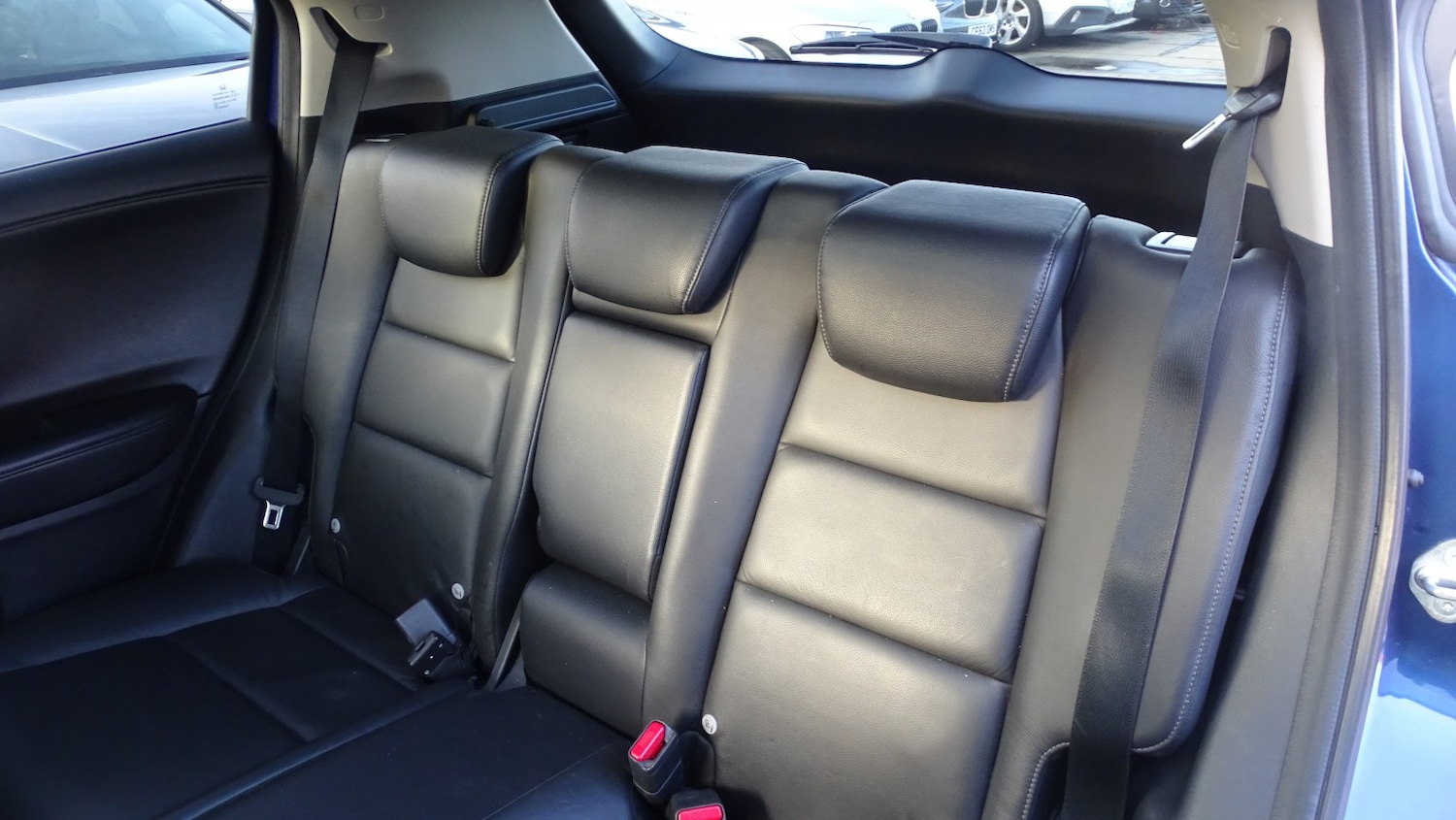 Used Honda HR-V 2015 for sale - 77264366: Photo 27