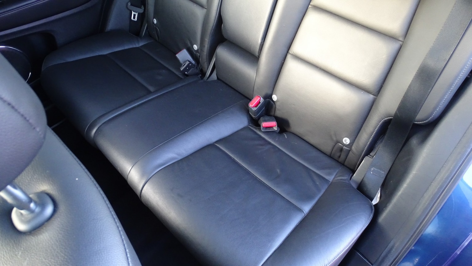 Used Honda HR-V 2015 for sale - 77264366: Photo 28