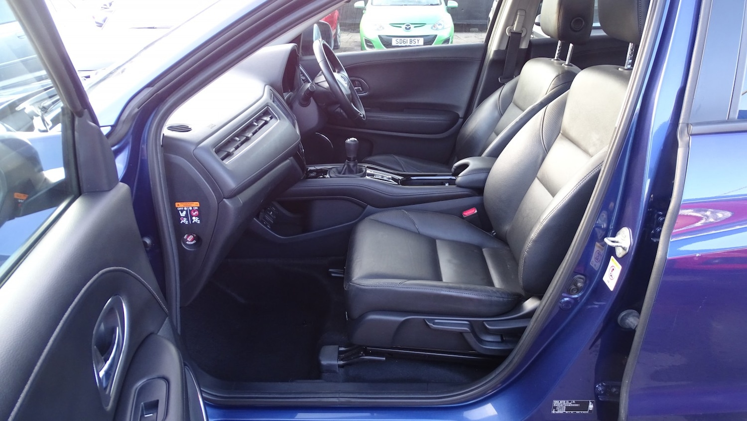 Used Honda HR-V 2015 for sale - 77264366: Photo 29