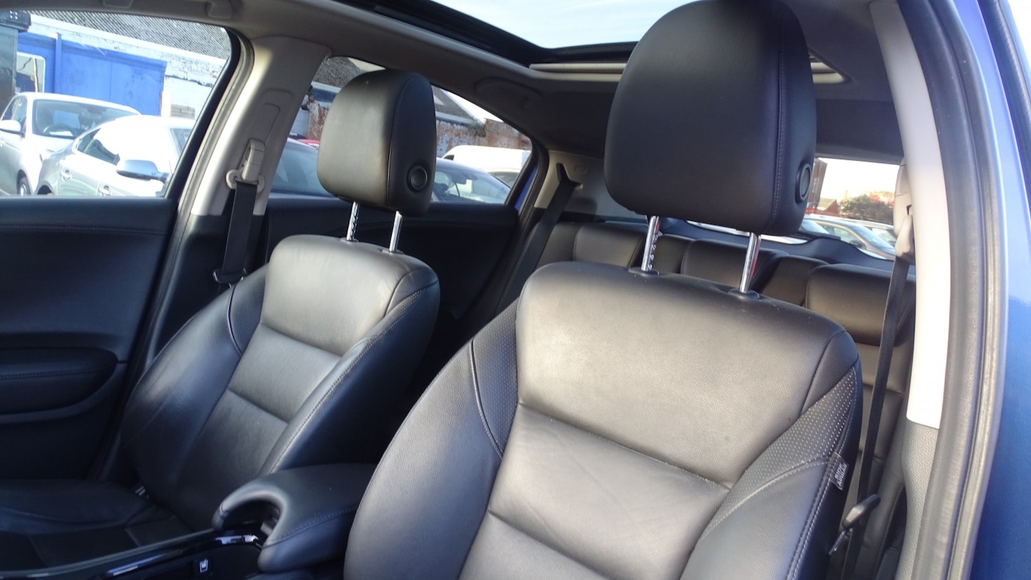 Used Honda HR-V 2015 for sale - 77264366: Photo 30