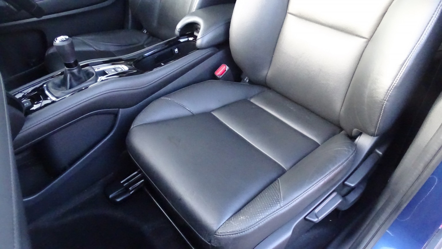 Used Honda HR-V 2015 for sale - 77264366: Photo 31