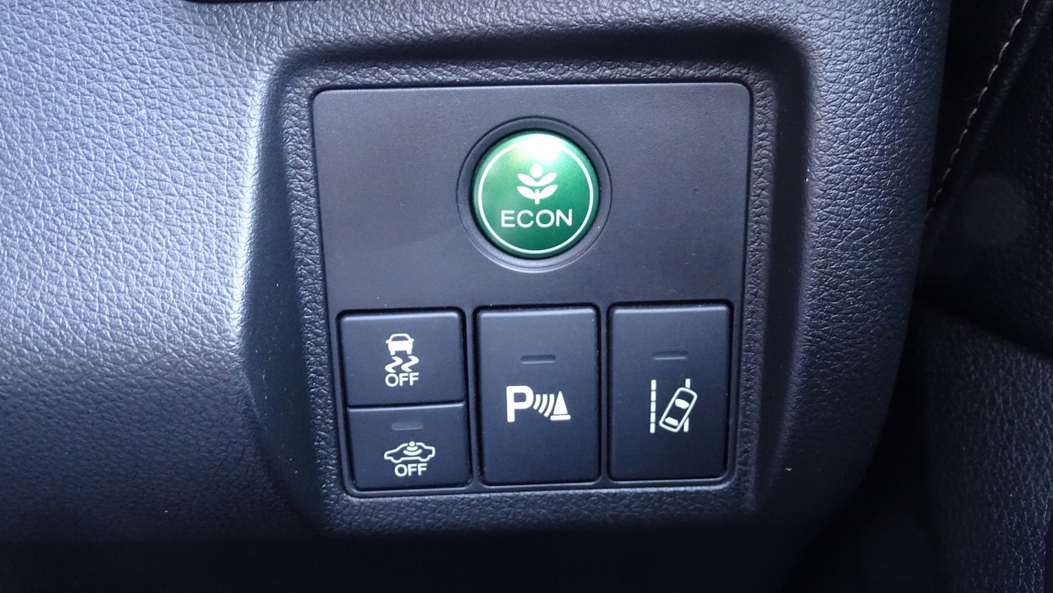 Used Honda HR-V 2015 for sale - 77264366: Photo 36