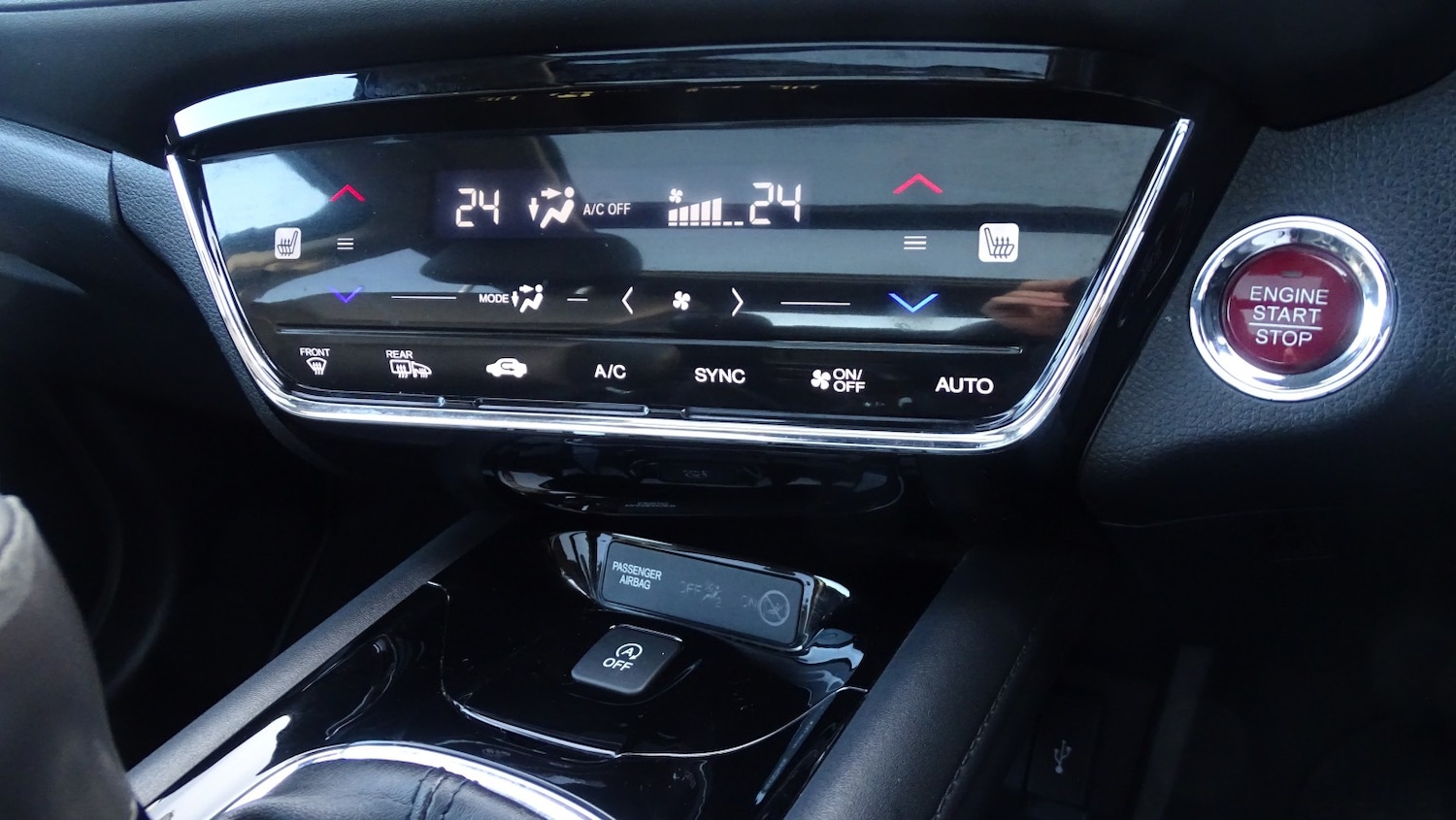 Used Honda HR-V 2015 for sale - 77264366: Photo 40