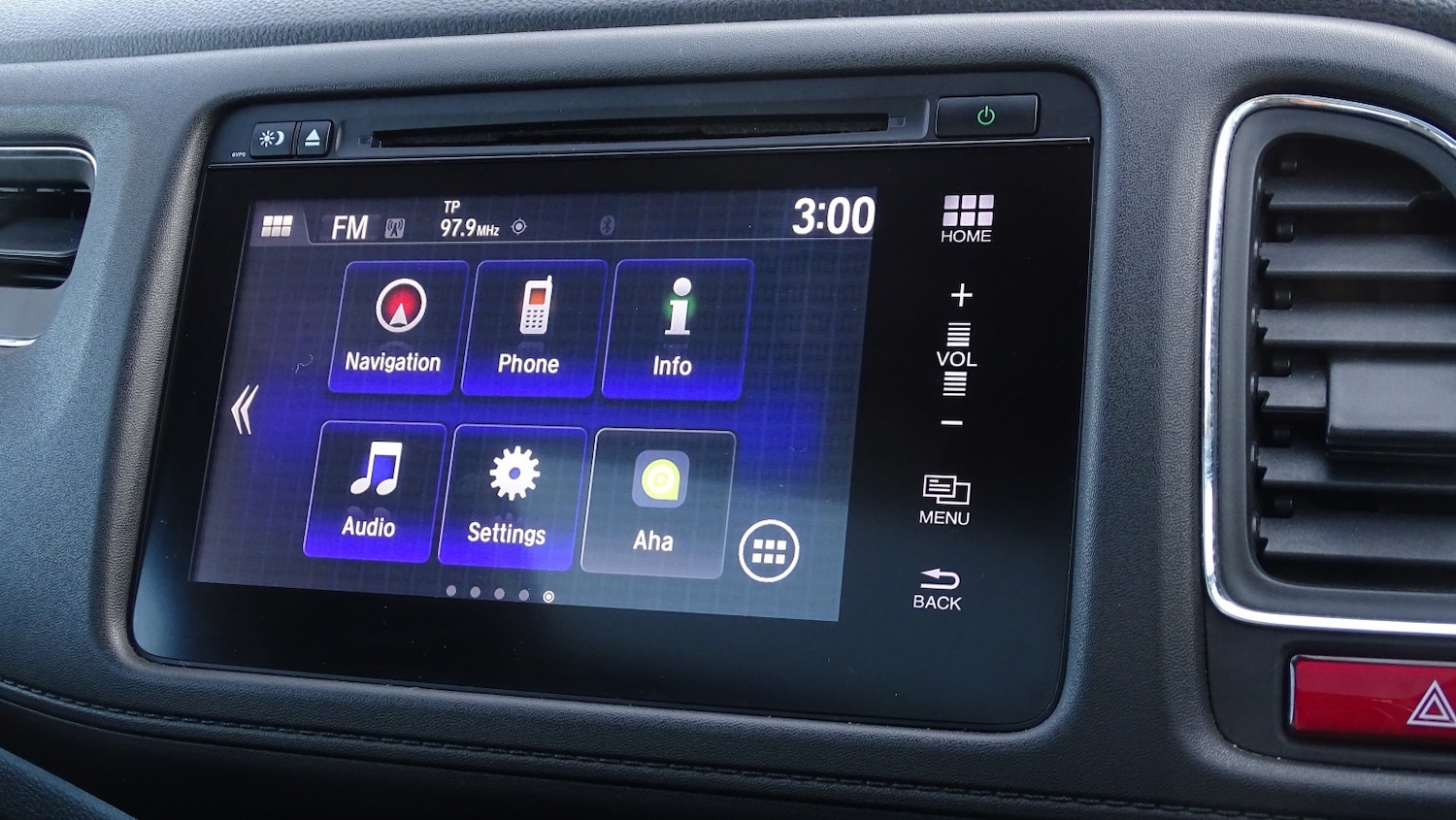 Used Honda HR-V 2015 for sale - 77264366: Photo 41