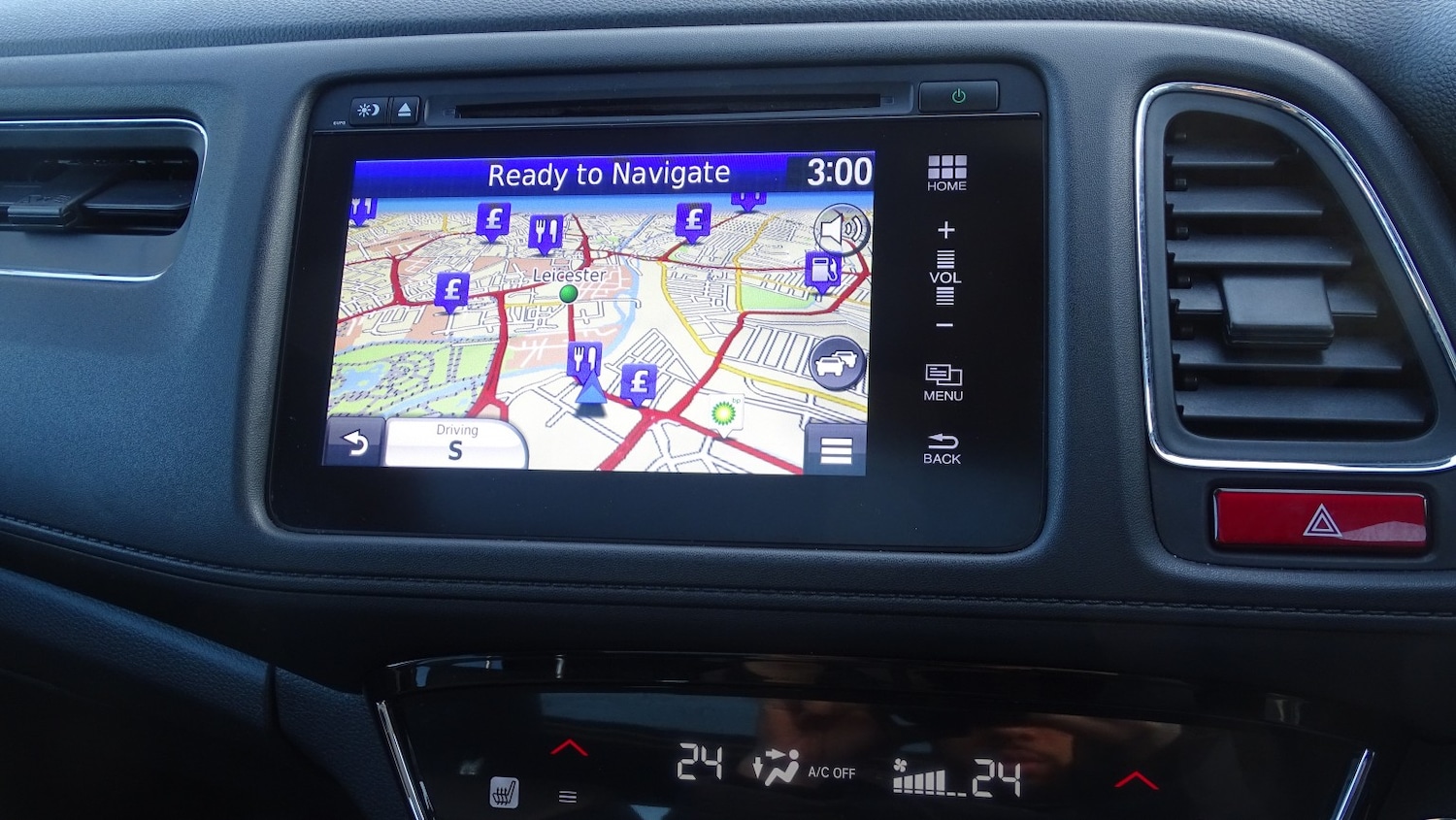 Used Honda HR-V 2015 for sale - 77264366: Photo 47