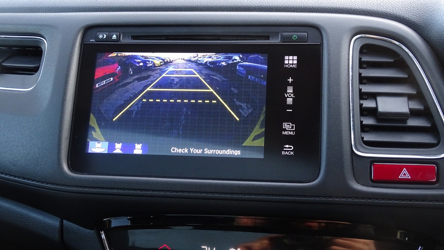 Used Honda HR-V 2015 for sale - 77264366: Photo 48