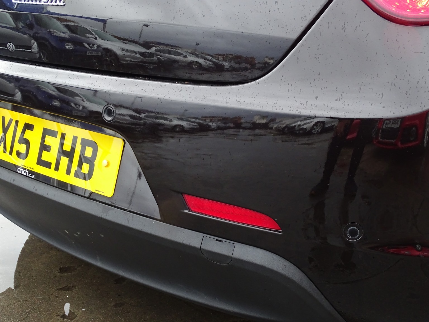 Used Alfa Romeo Giulietta 2015 for sale - 76784942: Photo 17