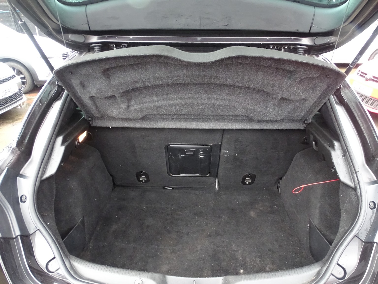 Used Alfa Romeo Giulietta 2015 for sale - 76784942: Photo 18