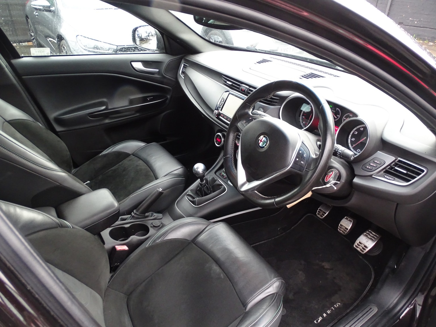 Used Alfa Romeo Giulietta 2015 for sale - 76784942: Photo 21