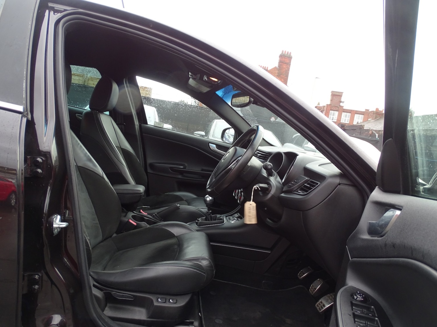 Used Alfa Romeo Giulietta 2015 for sale - 76784942: Photo 23