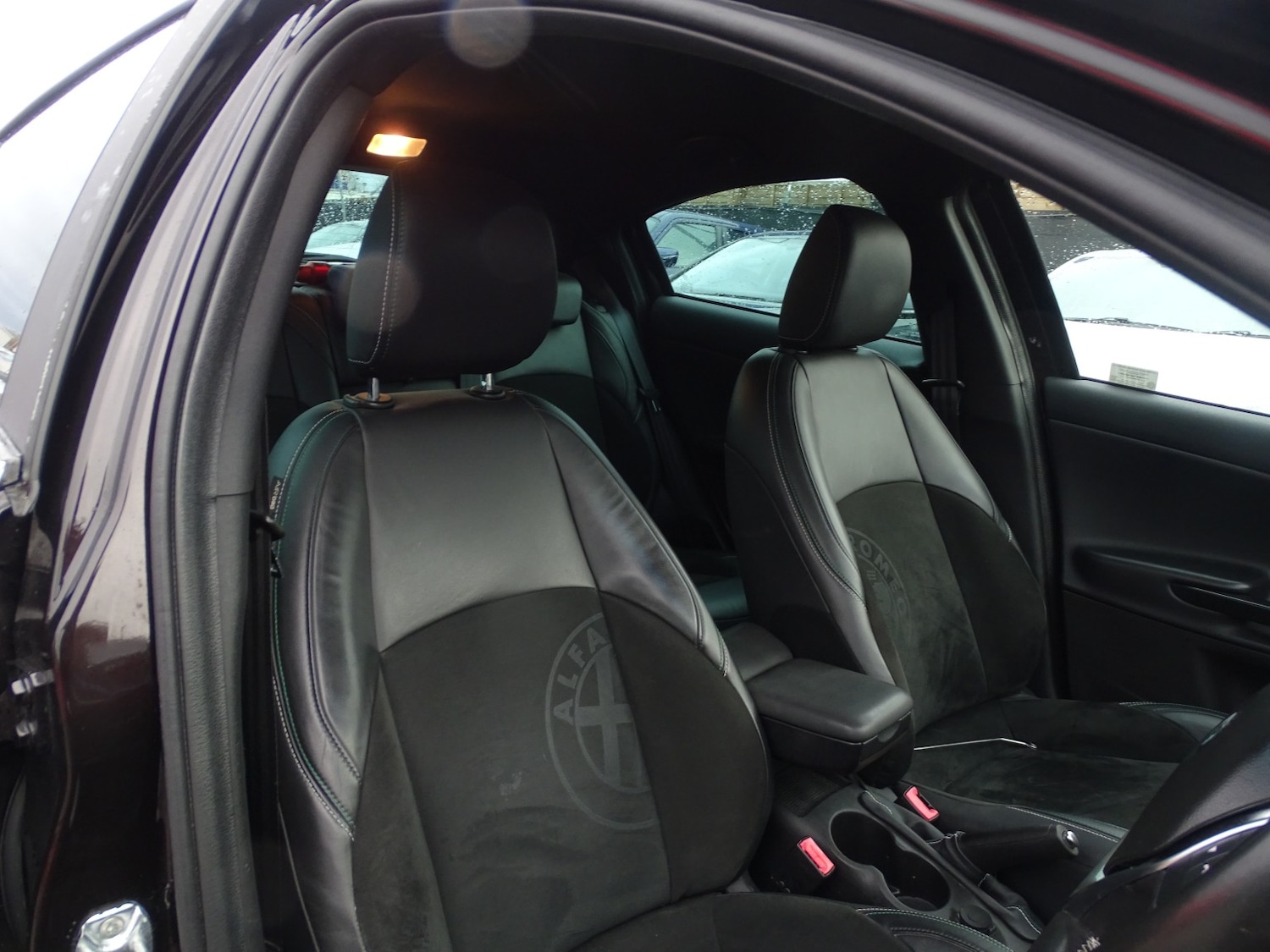 Used Alfa Romeo Giulietta 2015 for sale - 76784942: Photo 24