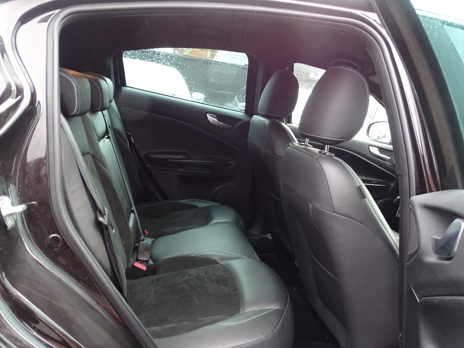 Used Alfa Romeo Giulietta 2015 for sale - 76784942: Photo 27