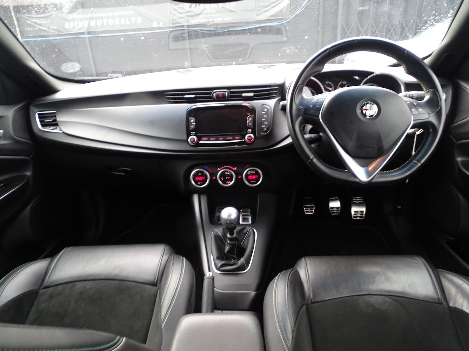 Used Alfa Romeo Giulietta 2015 for sale - 76784942: Photo 28