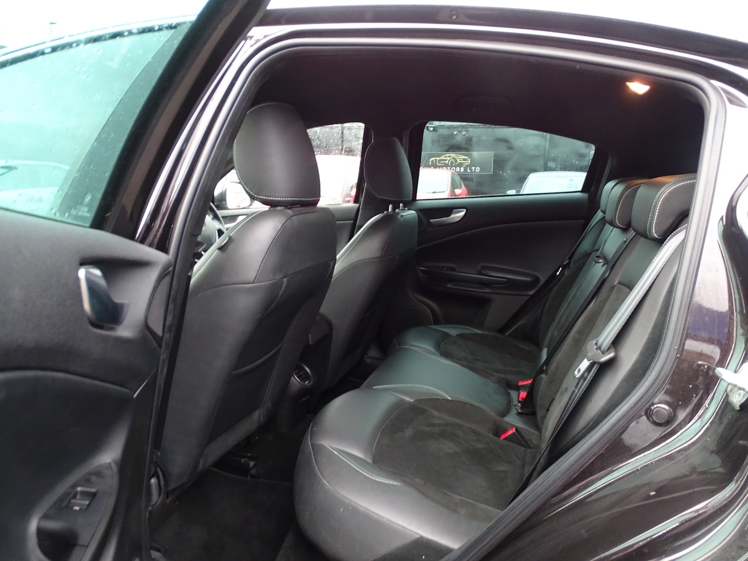 Used Alfa Romeo Giulietta 2015 for sale - 76784942: Photo 29