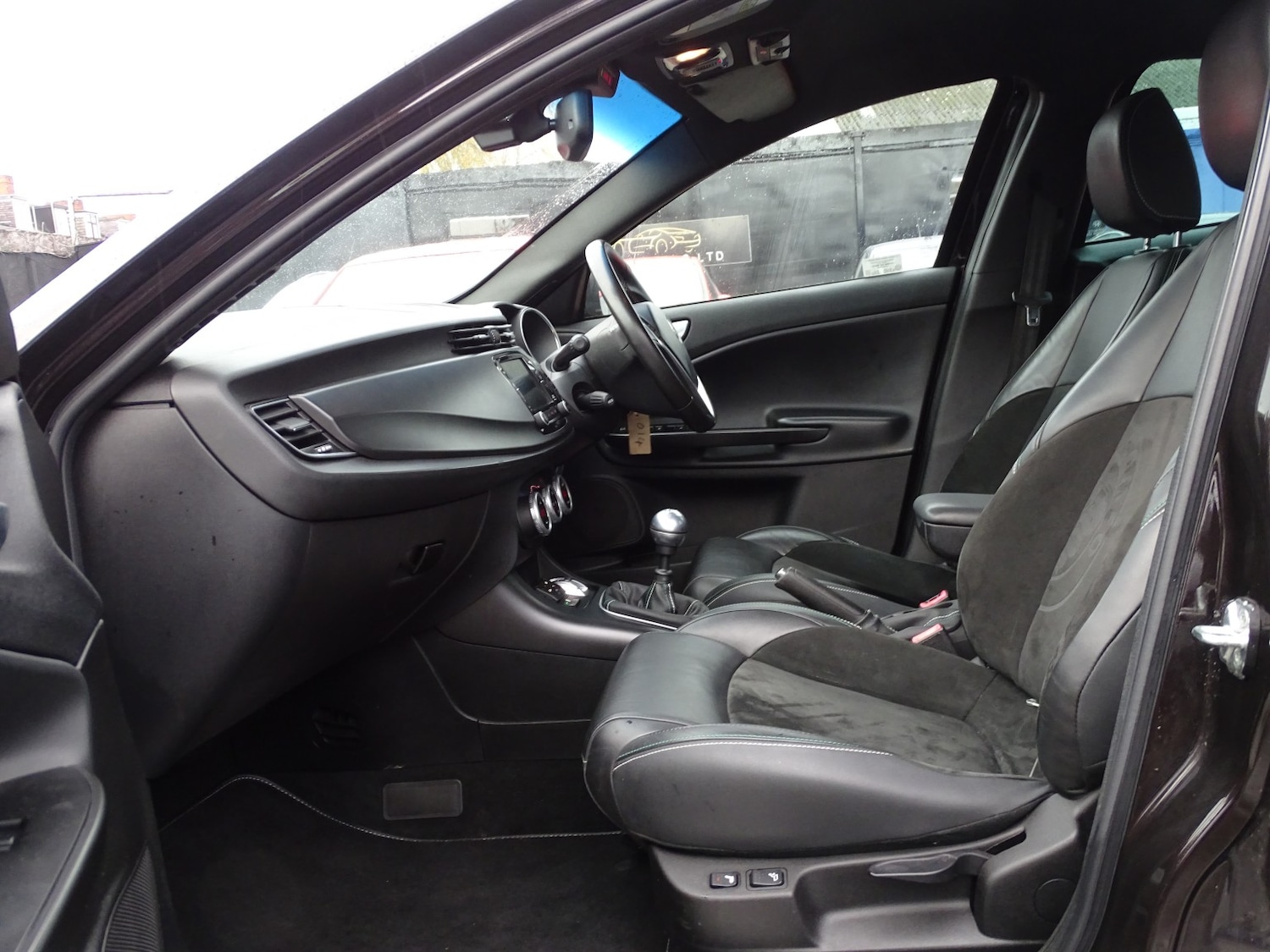 Used Alfa Romeo Giulietta 2015 for sale - 76784942: Photo 31