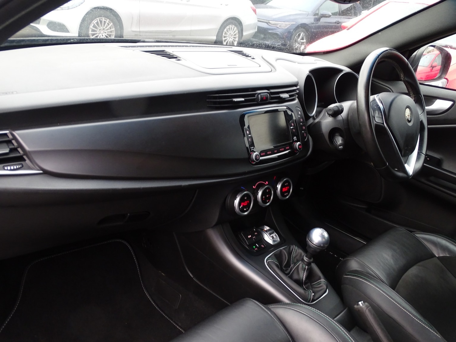 Used Alfa Romeo Giulietta 2015 for sale - 76784942: Photo 32