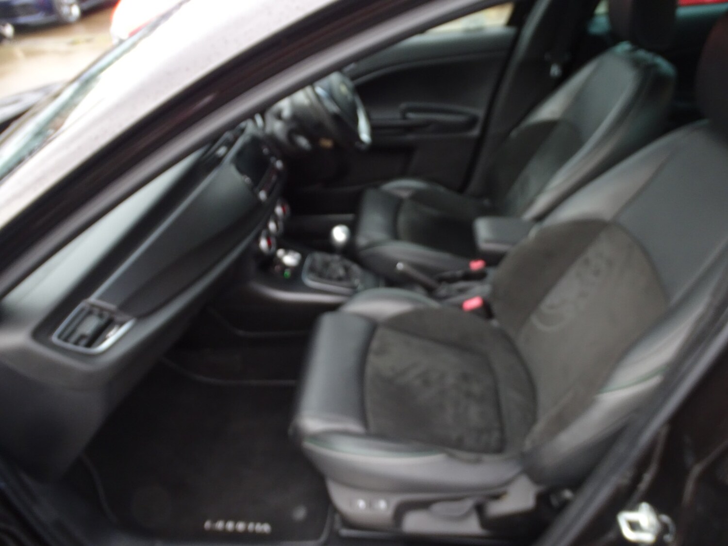 Used Alfa Romeo Giulietta 2015 for sale - 76784942: Photo 34