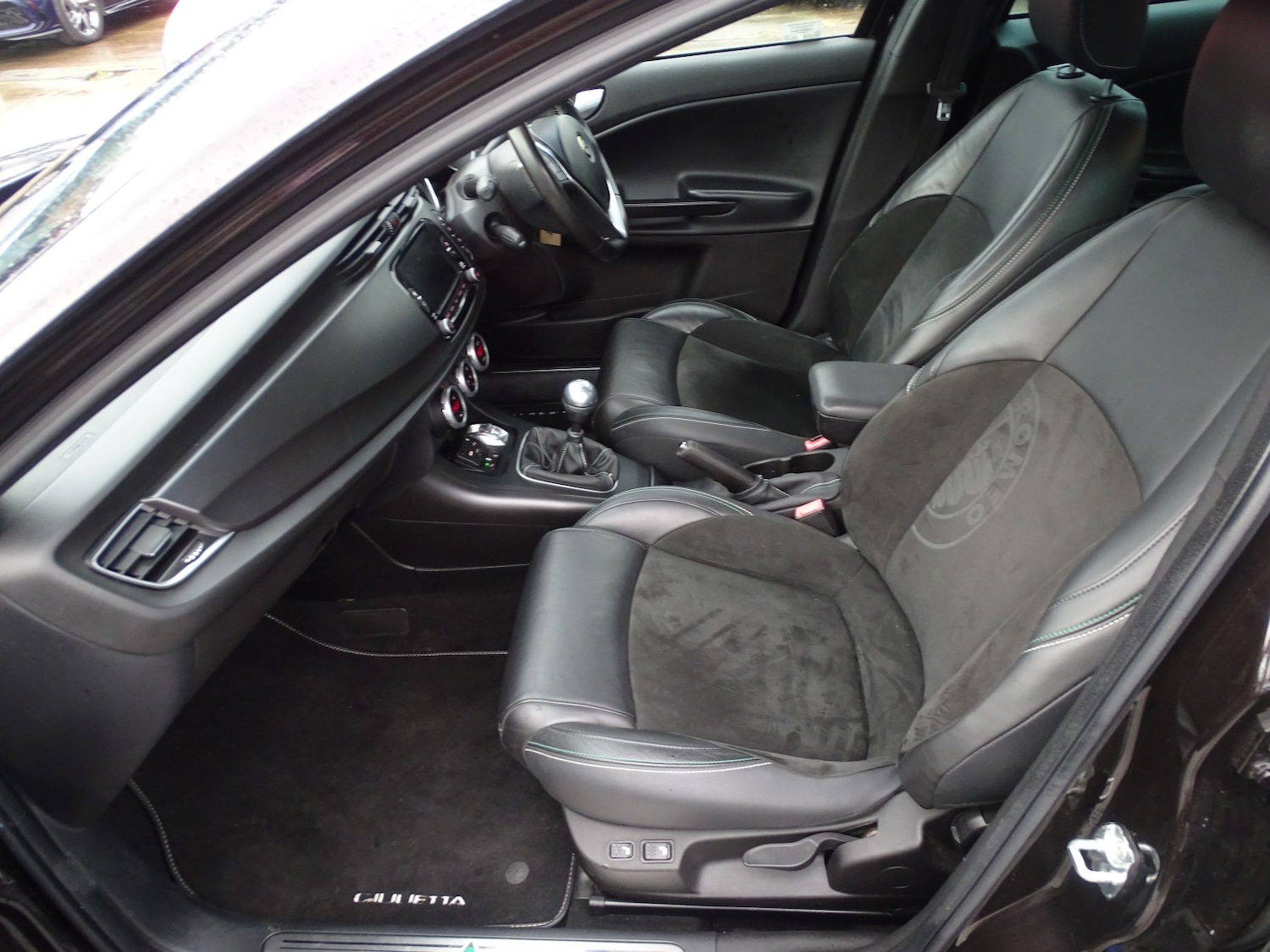 Used Alfa Romeo Giulietta 2015 for sale - 76784942: Photo 35