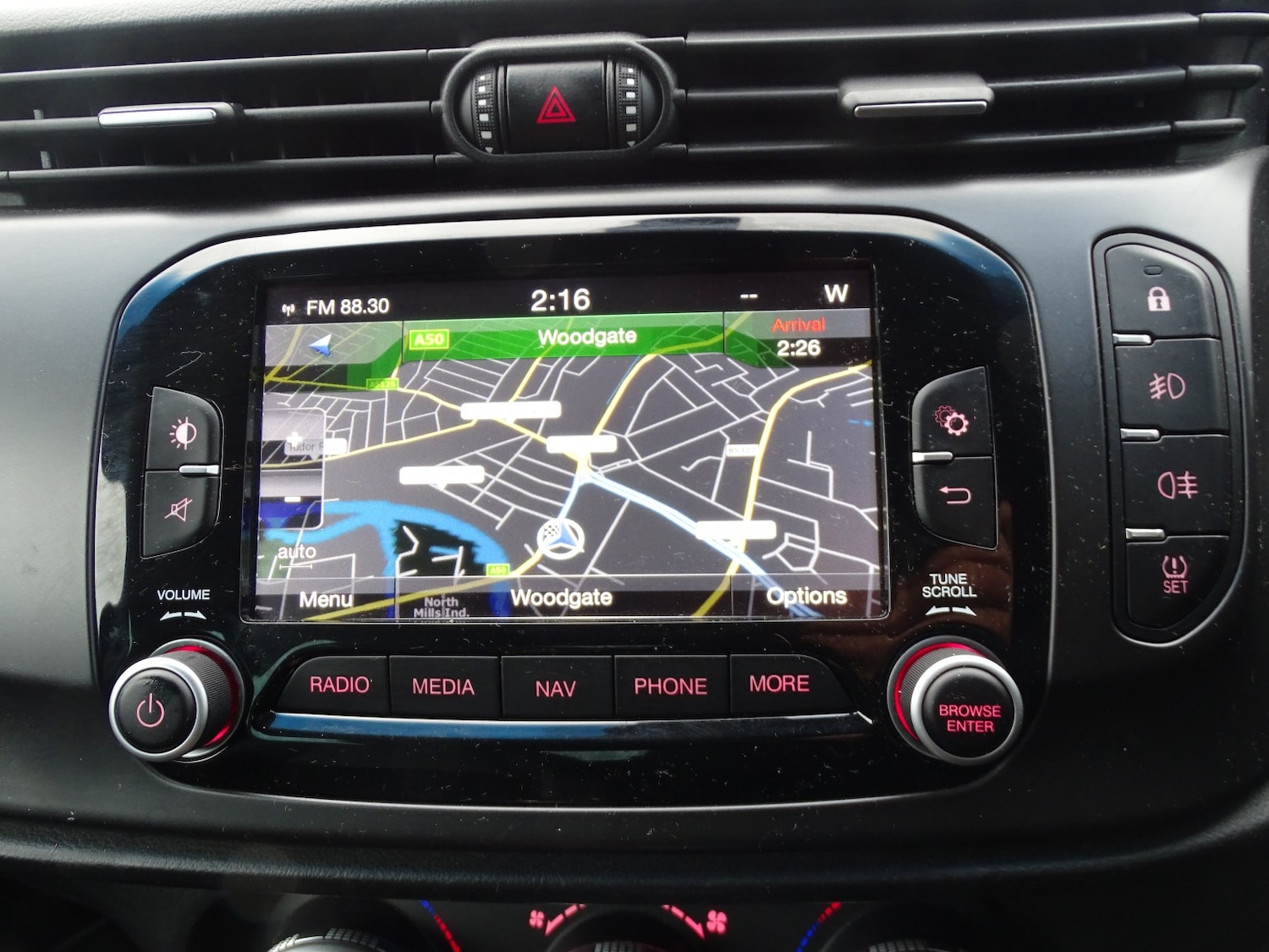 Used Alfa Romeo Giulietta 2015 for sale - 76784942: Photo 43