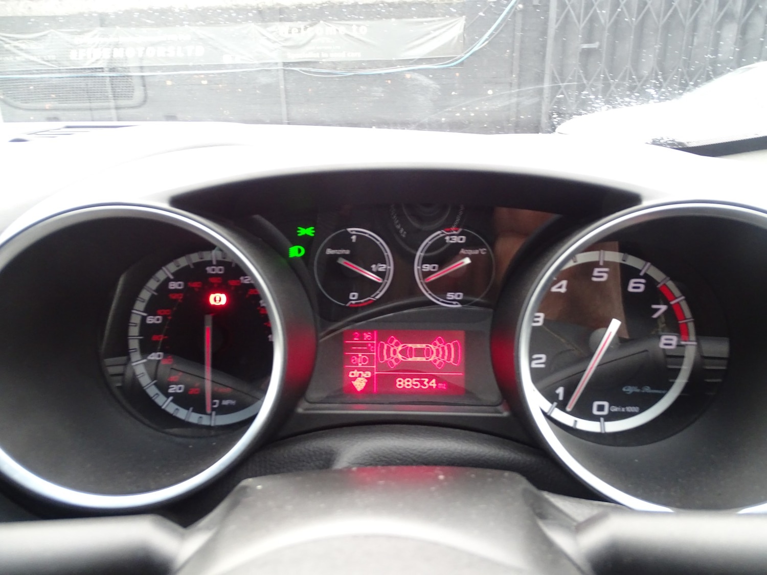 Used Alfa Romeo Giulietta 2015 for sale - 76784942: Photo 48