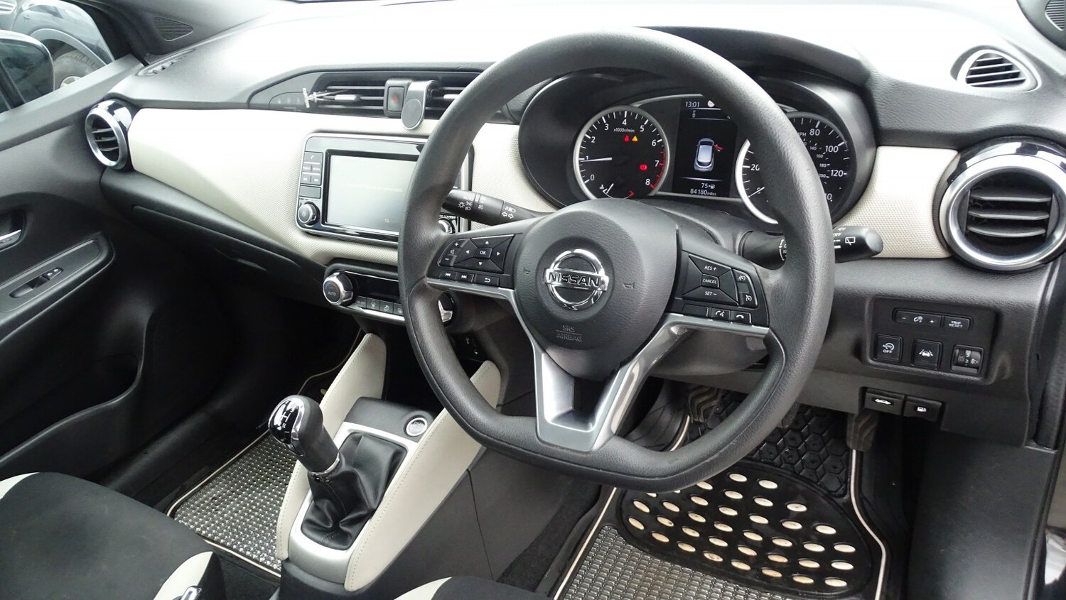 Used Nissan Micra 2018 for sale - 78004400: Photo 20