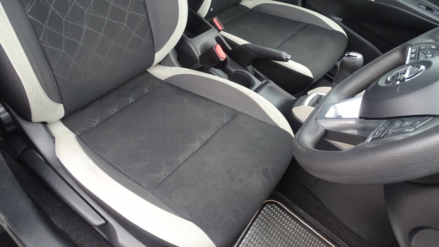 Used Nissan Micra 2018 for sale - 78004400: Photo 23