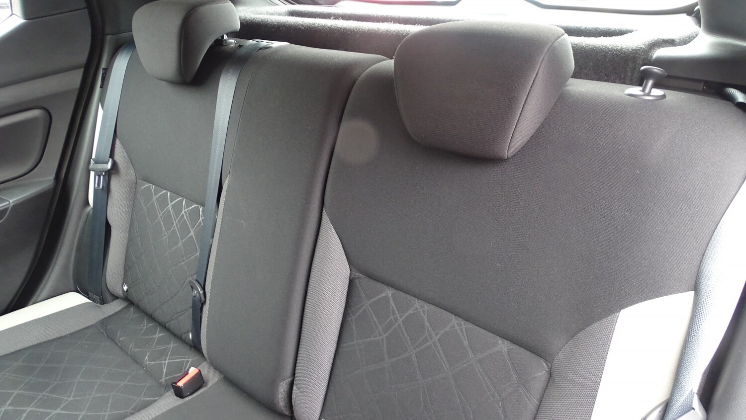 Used Nissan Micra 2018 for sale - 78004400: Photo 28